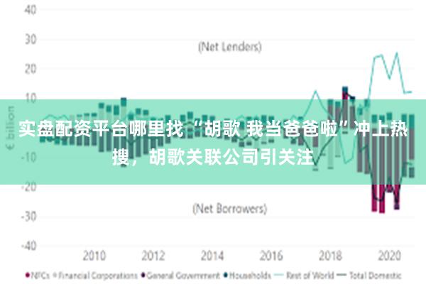 实盘配资平台哪里找 “胡歌 我当爸爸啦”冲上热搜，胡歌关联公